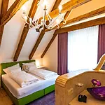 Lend-platzl 4* Graz