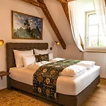 Lend-platzl Hotel