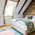 Lend-platzl 4*
