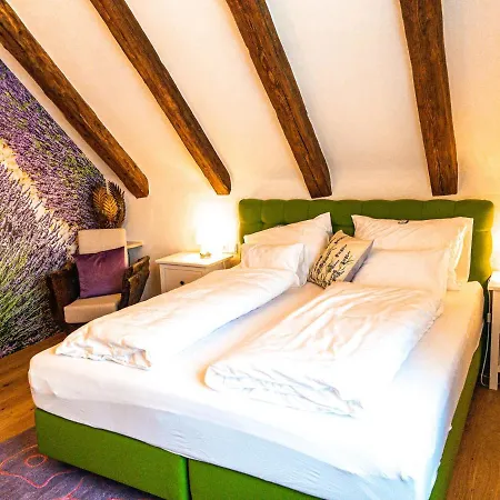 Lend-platzl 4* Graz