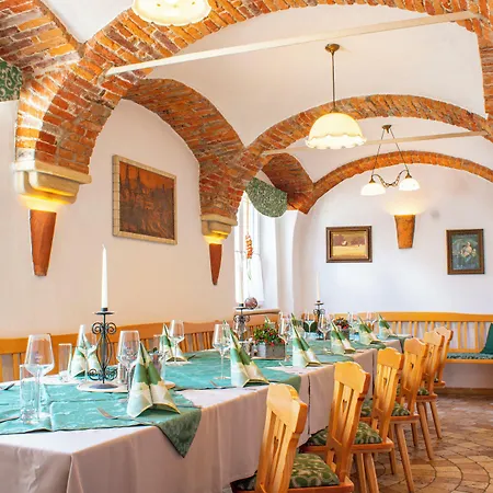 Hotel Lend-platzl