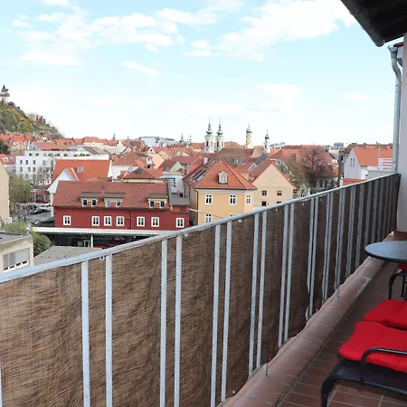 Hotel Lend-platzl Graz