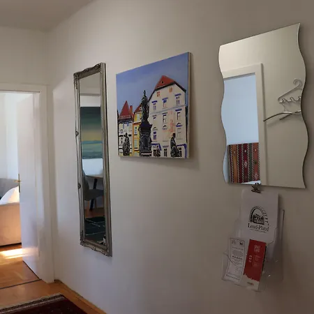 Lend-platzl Szálloda 4*