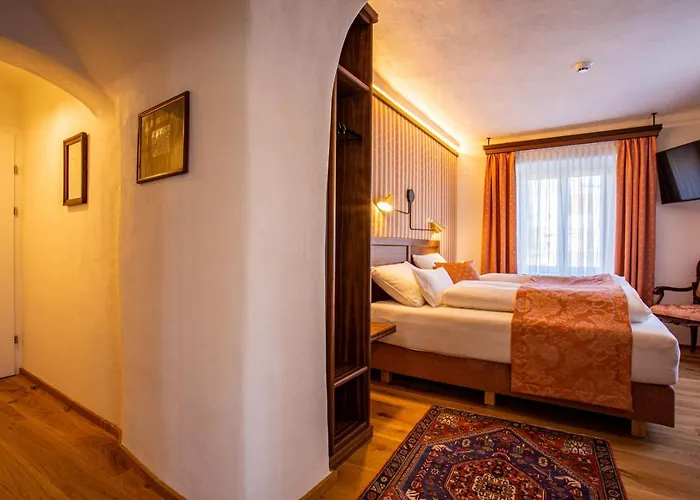 Lend-platzl Štýrský Hradec