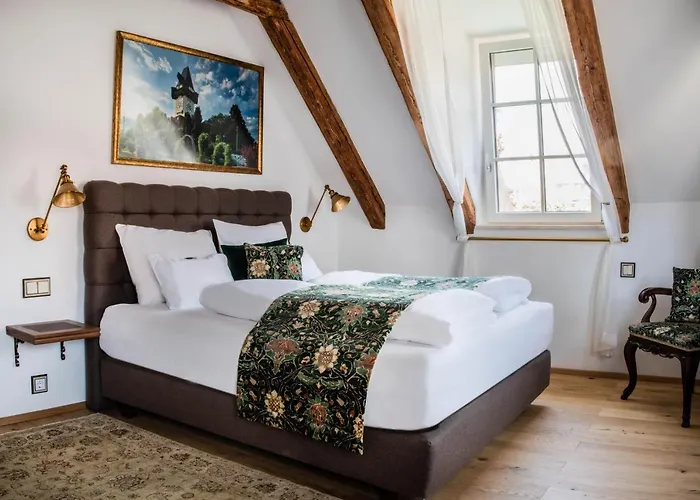 Lend-platzl Hotel Graz