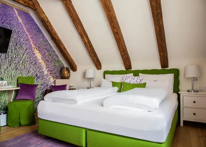 Lend-platzl Hotel Graz