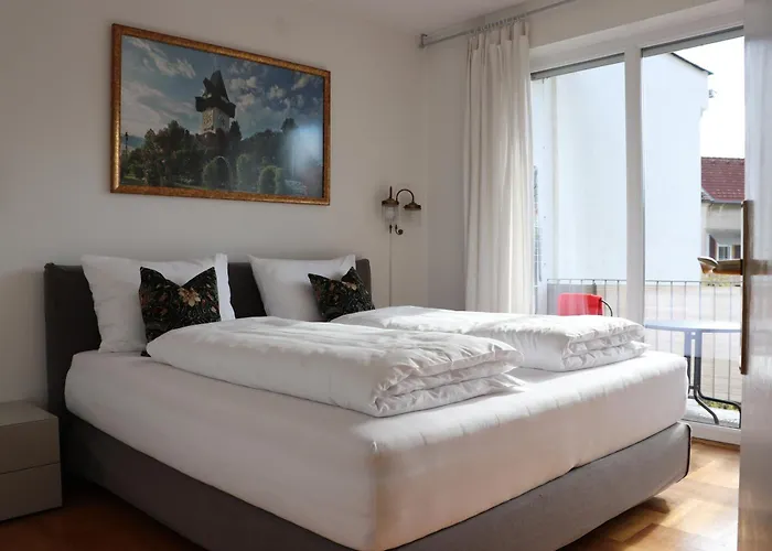 Hotel Lend-platzl 4*