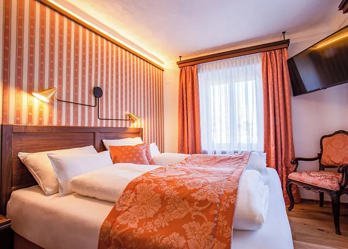 Hotel Lend-platzl Graz