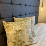 Hotel Lend-platzl Štýrský Hradec