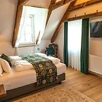 Lend-platzl Štýrský Hradec