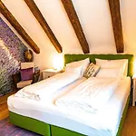 Lend-platzl 4* Štýrský Hradec