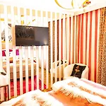Hotel Lend-platzl Štýrský Hradec