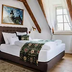 Lend-platzl Hotel Štýrský Hradec