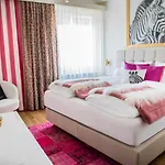 Lend-platzl Hotel Štýrský Hradec