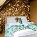 Hotel Lend-platzl Štýrský Hradec