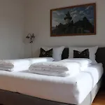 Lend-platzl Hotel