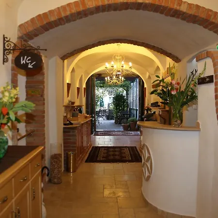 Lend-platzl Hotel 4*