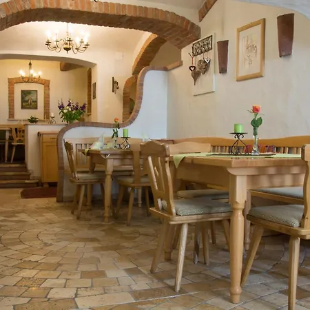 Lend-platzl Hotel