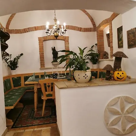 Lend-platzl Hotel 4*