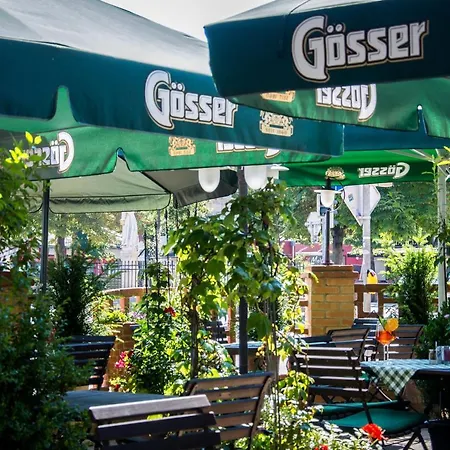 Lend-platzl Ξενοδοχείο