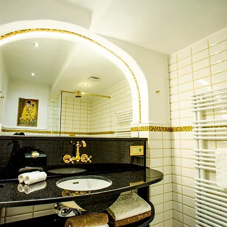 Lend-platzl Hotel
