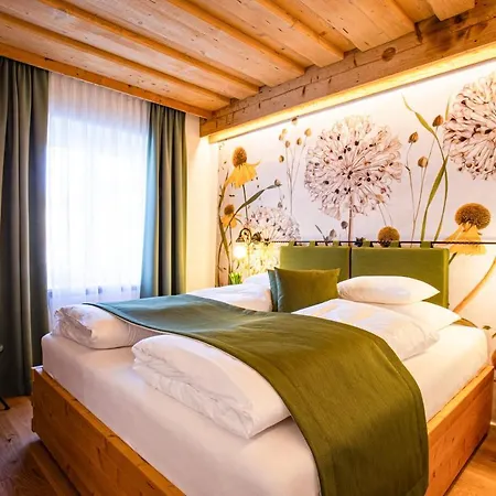 Lend-platzl Hotel