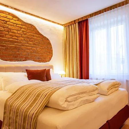 Lend-platzl Hotel