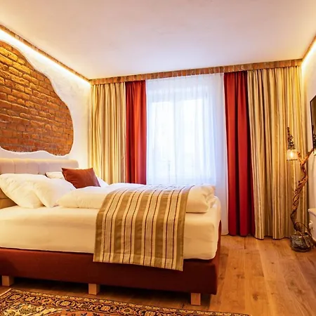 Hotel Lend-platzl