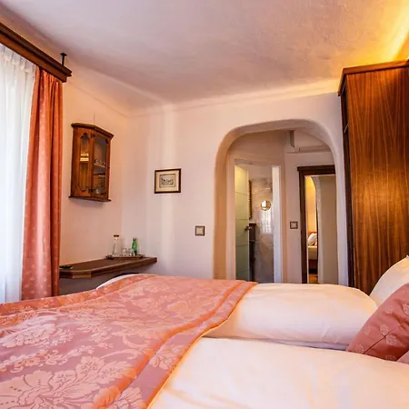Hotel Lend-platzl