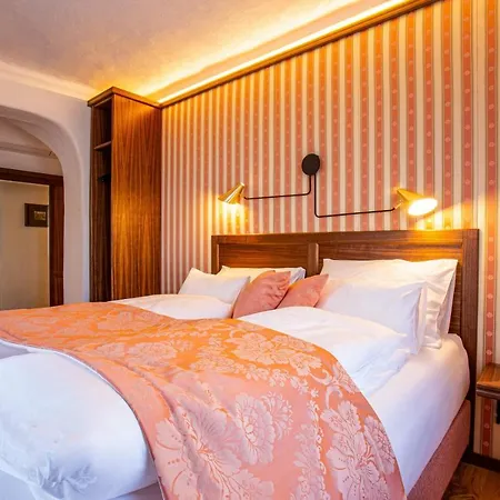 Lend-platzl Hotel Graz