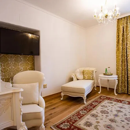 Hotel Lend-platzl