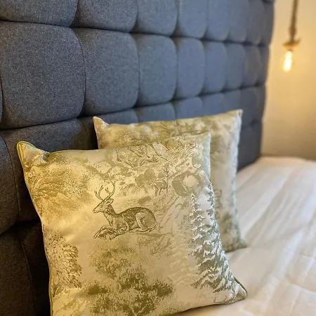 Hotel Lend-platzl Graz