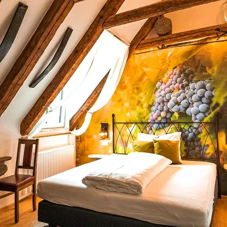 Hotel Lend-platzl