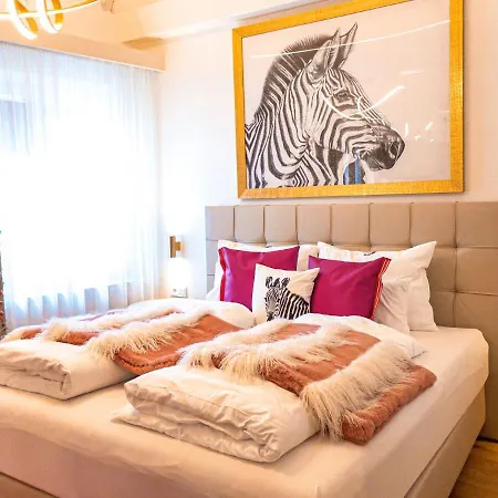 Lend-platzl Hotel