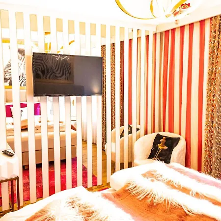 Ξενοδοχείο Lend-platzl Γκρατς