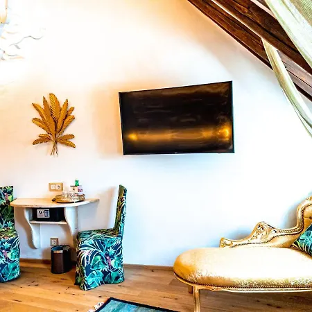 Lend-platzl 4* Γκρατς