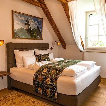 Lend-platzl Hotel