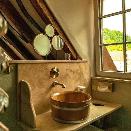 Ξενοδοχείο Lend-platzl Γκρατς