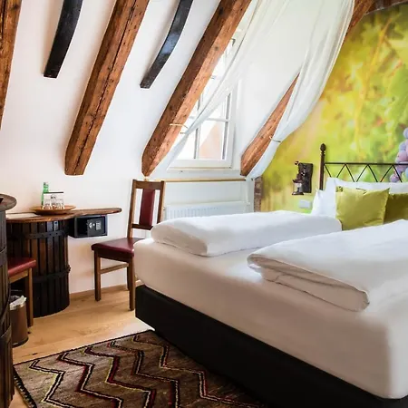 Ξενοδοχείο Lend-platzl 4*