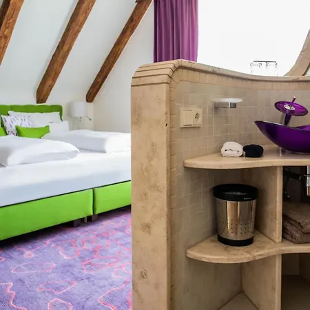 Lend-platzl Hotel 4*