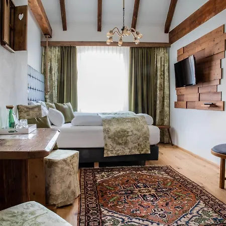 Hotel Lend-platzl