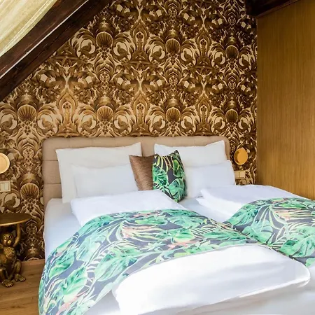 Hotel Lend-platzl Graz