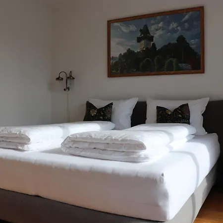 Lend-platzl Hotel
