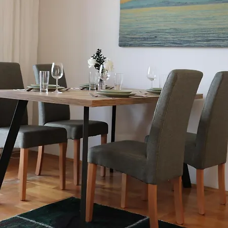 Hotel Lend-platzl Graz