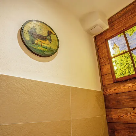 Lend-platzl Szálloda 4*