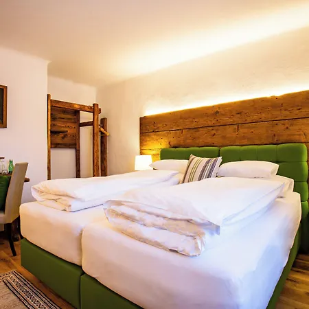 Ξενοδοχείο Lend-platzl