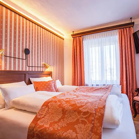 Hotel Lend-platzl Graz