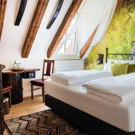 Lend-platzl Hotel Graz