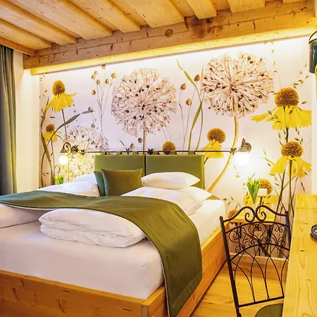 Lend-platzl 4* Γκρατς