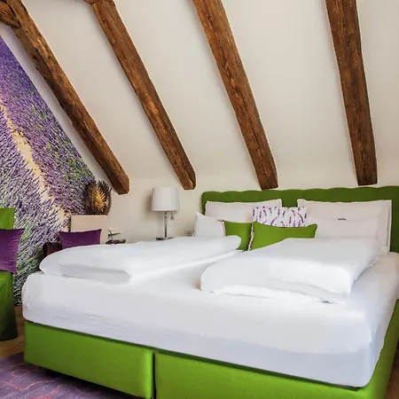 Hotel Lend-platzl